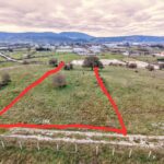 Commercial agricultural plot photo