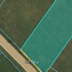 Commercial agricultural plot photo