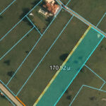 Commercial agricultural plot photo