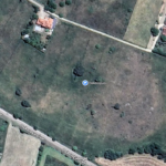 Commercial agricultural plot photo