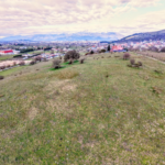 Commercial agricultural plot photo