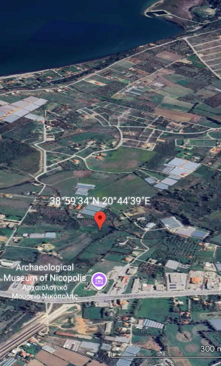 Land plot photo gallery image